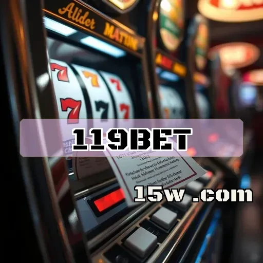 119bet.com: O App Que Revoluciona a Experiência de Jogos Online