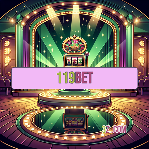 Riches Aguardam na Seção Paga do 119bet.com