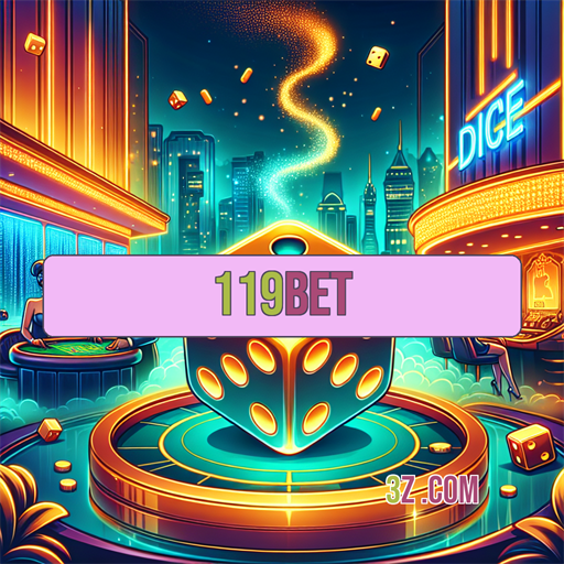 Riches Aguardam na Seção Paga do 119bet.com