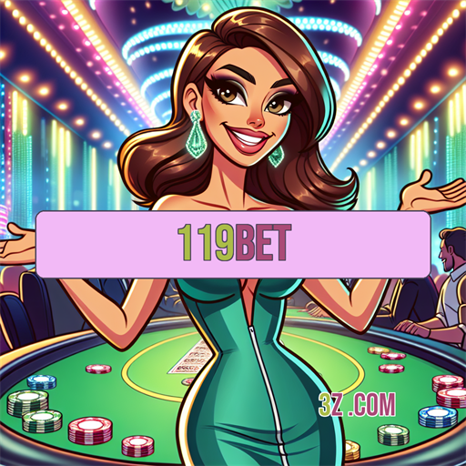 Apostas Inovadoras: Potencialize Sua Experiência no 119bet.com