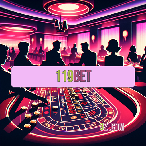 Promoções Incríveis: Atraia Suas Chances no 119bet.com