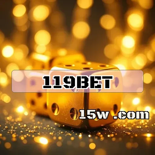 119bet.com: Explore as Melhores Opções de Pagamento para Apostas Online
