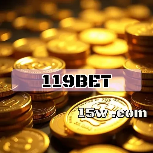 119bet.com: Apostas e Emoções em Eventos Esportivos ao Vivo