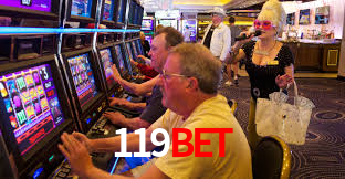 119bet app