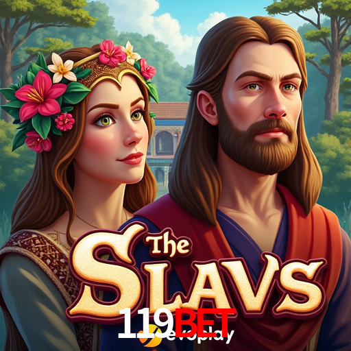 119bet fortune