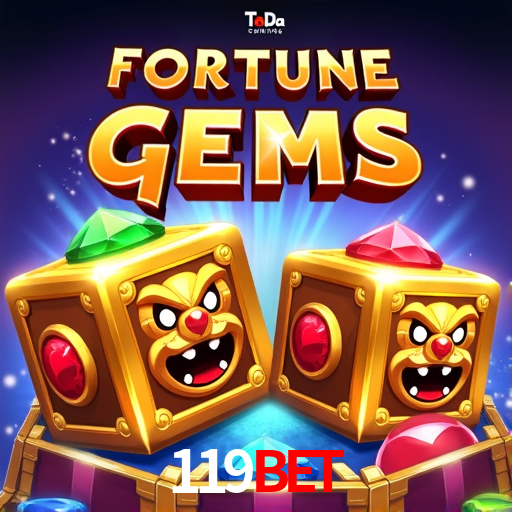 Loterias online disponíveis na 119bet