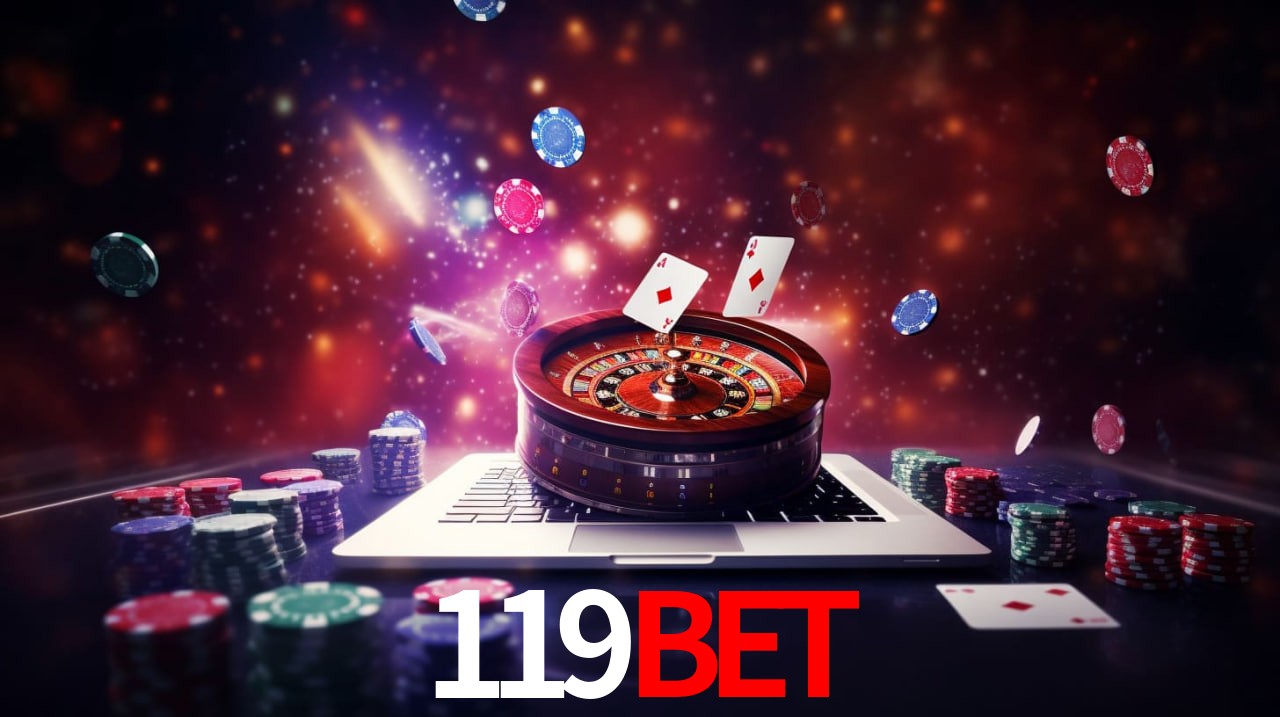 6 vantagens exclusivas do programa VIP da 119bet