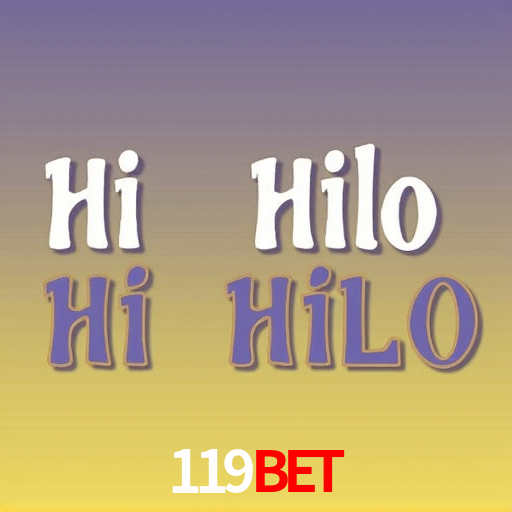 119bet cassino